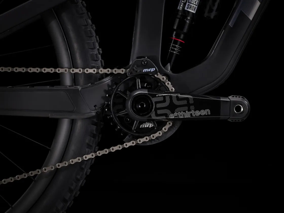 Trek Bikes Slash 9.9 XTR Gen 5 Shop