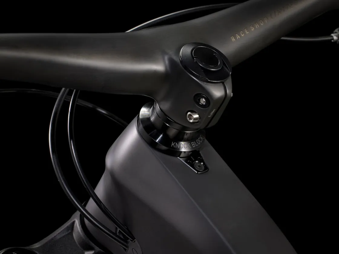 Trek Bikes Slash 9.9 XTR Gen 5 Shop