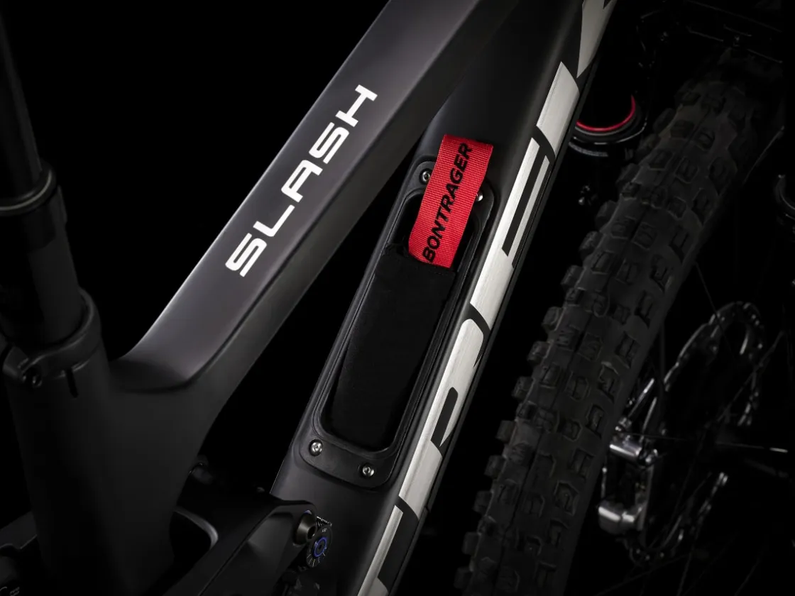 Trek Bikes Slash 9.9 XTR Gen 5 Shop