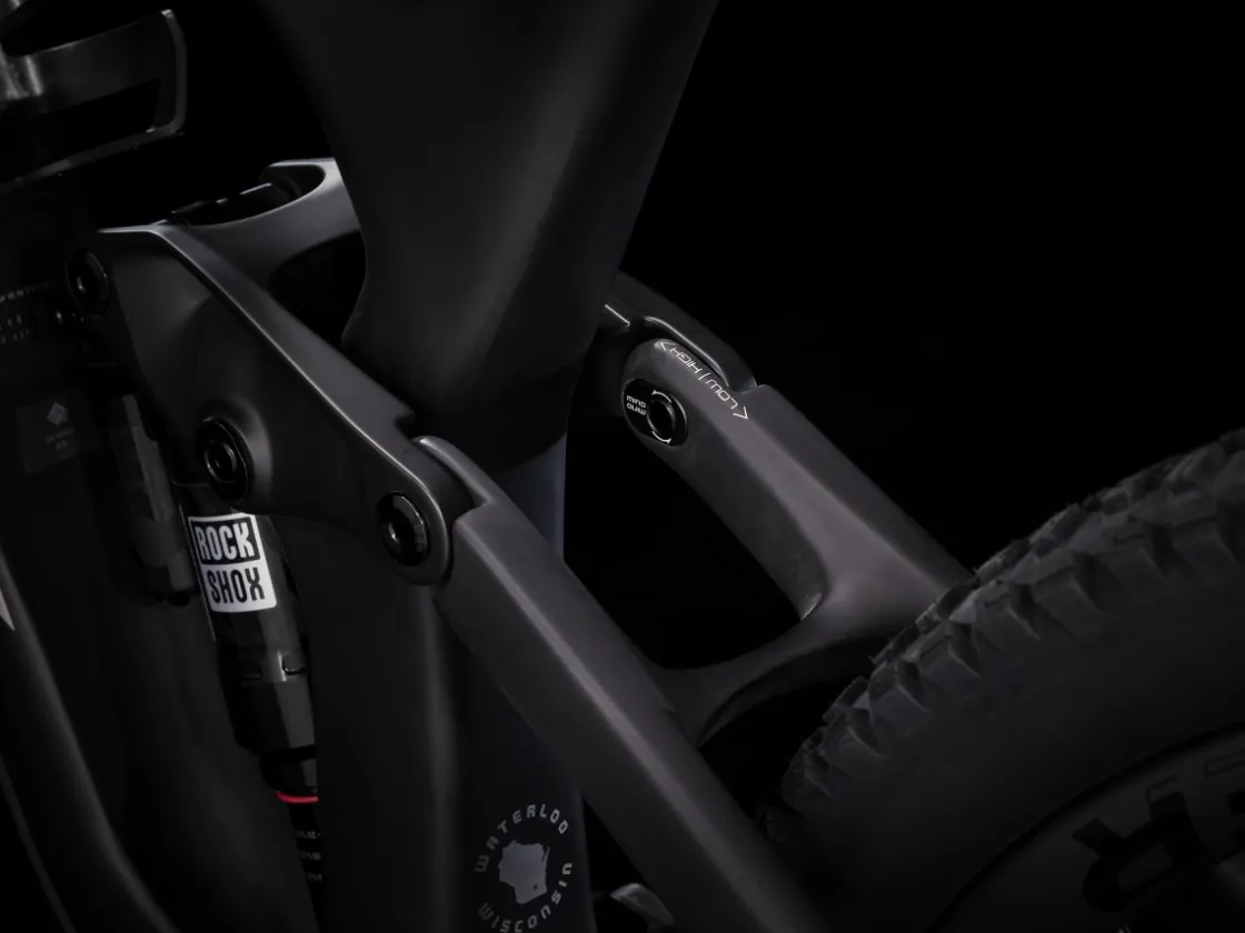 Trek Bikes Slash 9.9 XTR Gen 5 Shop