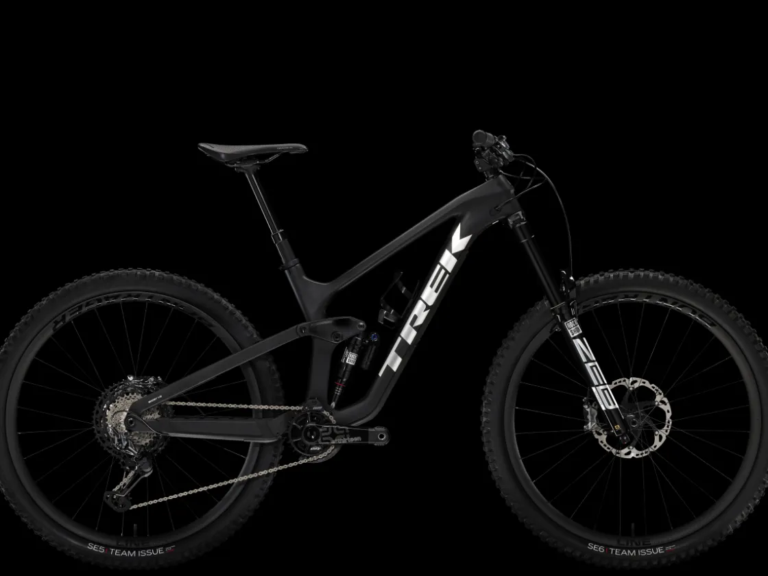 Trek Bikes Slash 9.9 XTR Gen 5 Shop