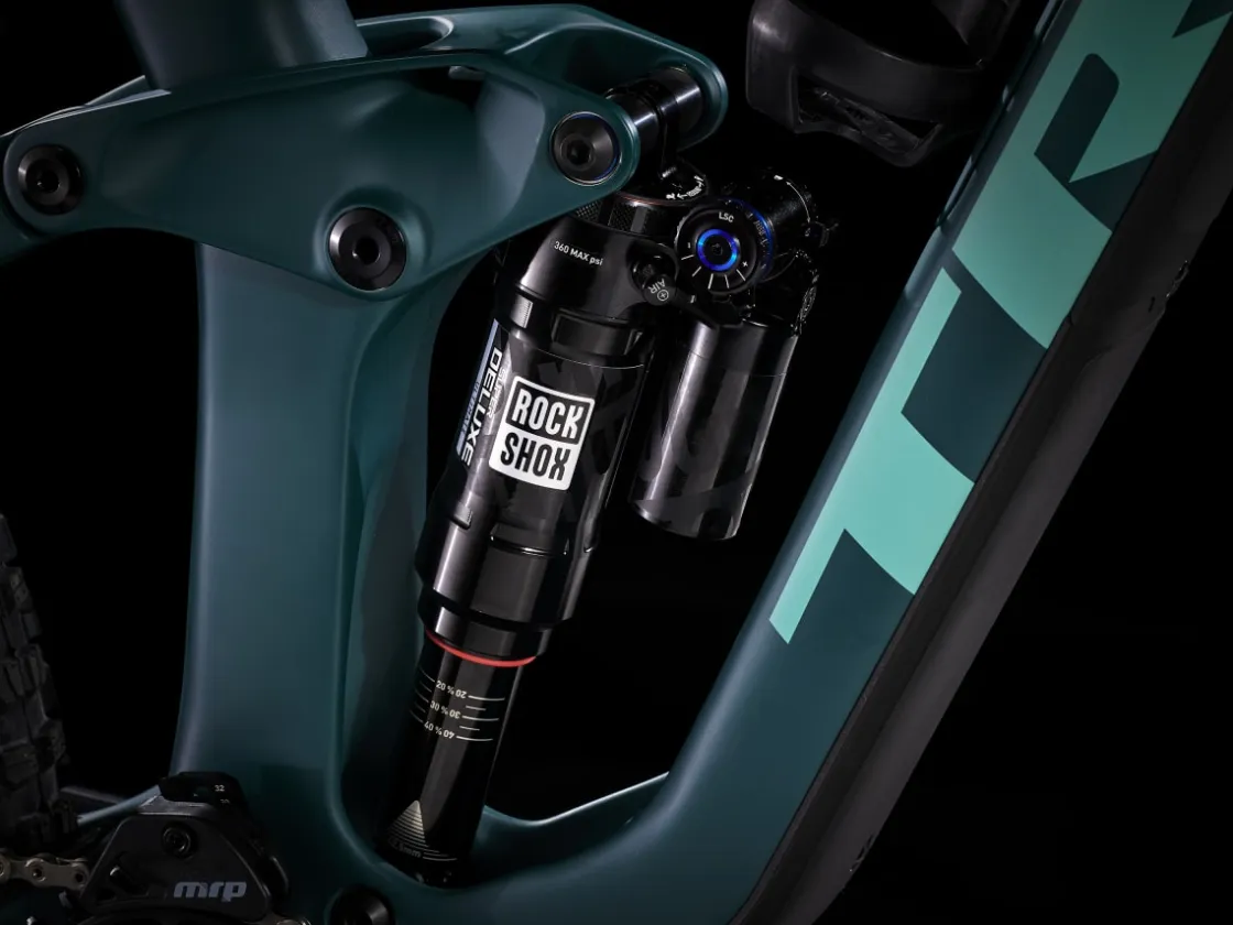 Trek Bikes Slash 9.9 XTR Gen 5 Shop