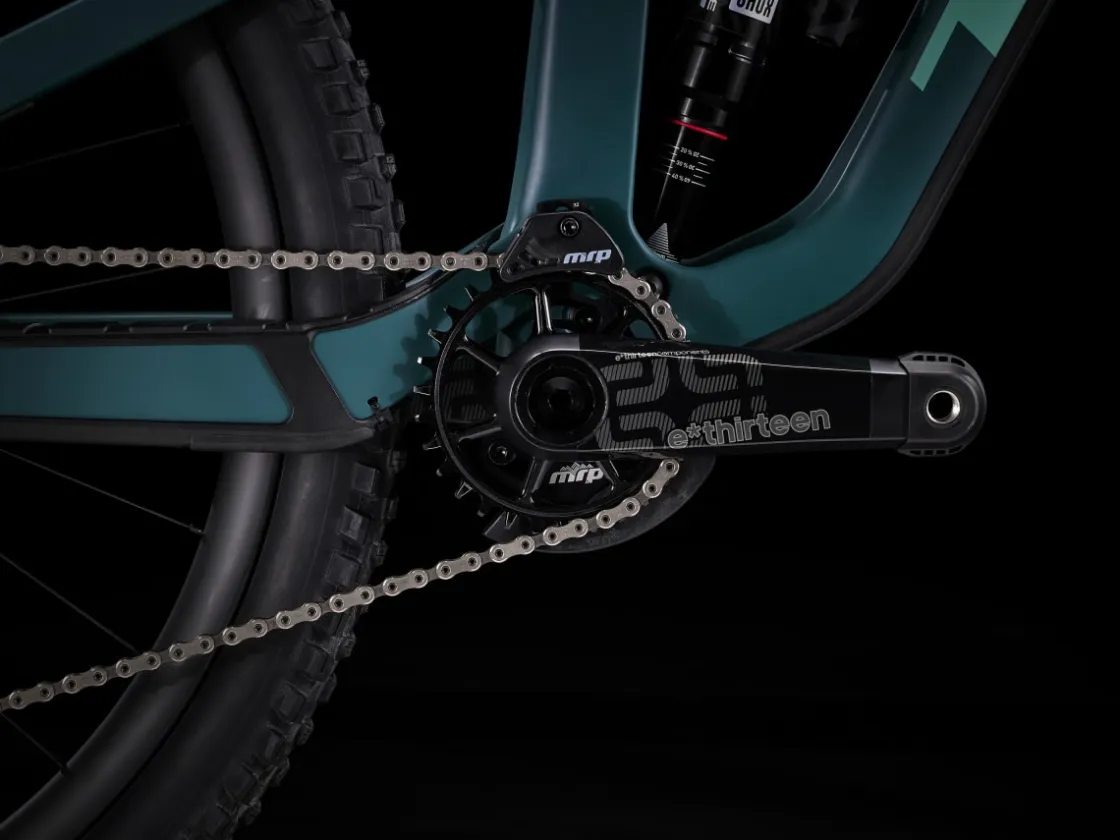 Trek Bikes Slash 9.9 XTR Gen 5 Shop