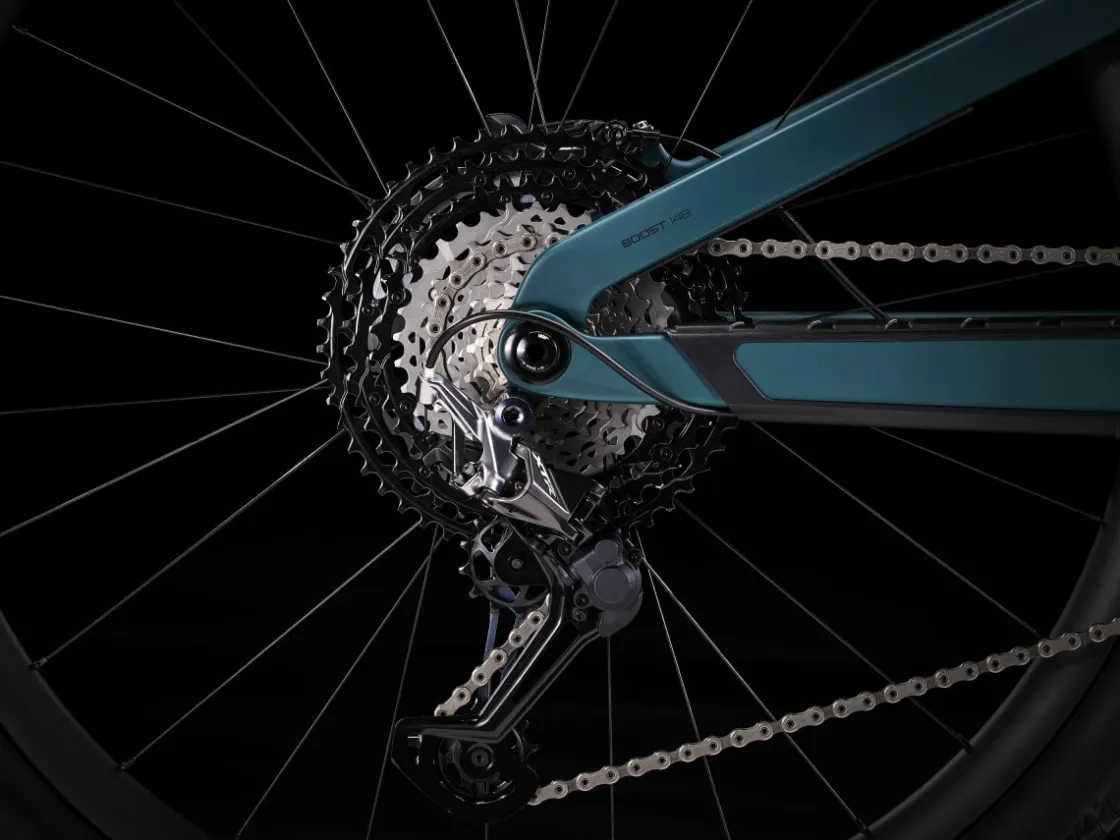 Trek Bikes Slash 9.9 XTR Gen 5 Shop