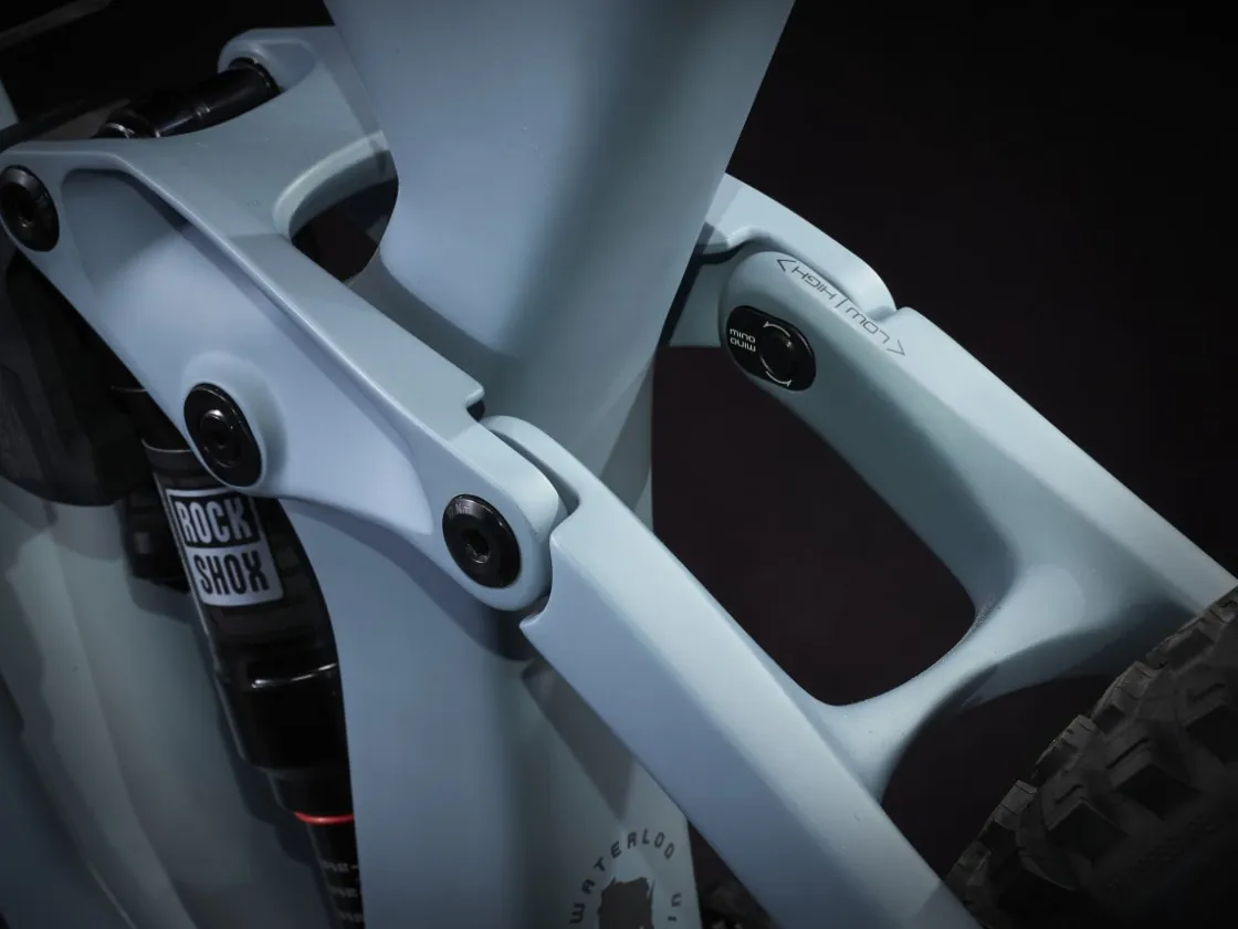 Trek Bikes Slash 9.9 XX1 AXS Flight Attendant Gen 5 Flash Sale