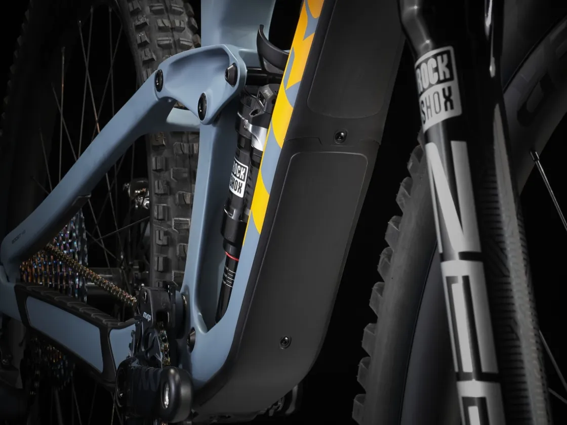 Trek Bikes Slash 9.9 XX1 AXS Flight Attendant Gen 5 Flash Sale