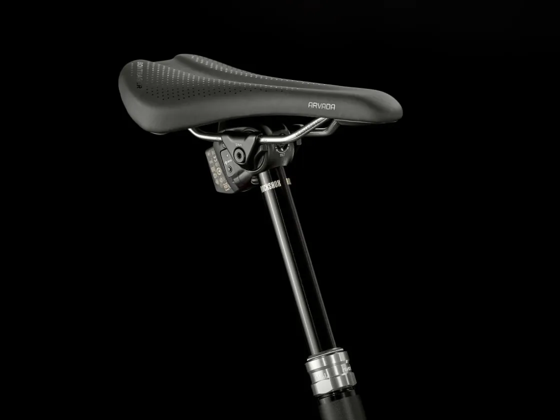 Trek Bikes Slash 9.9 XX1 AXS Flight Attendant Gen 5 Flash Sale