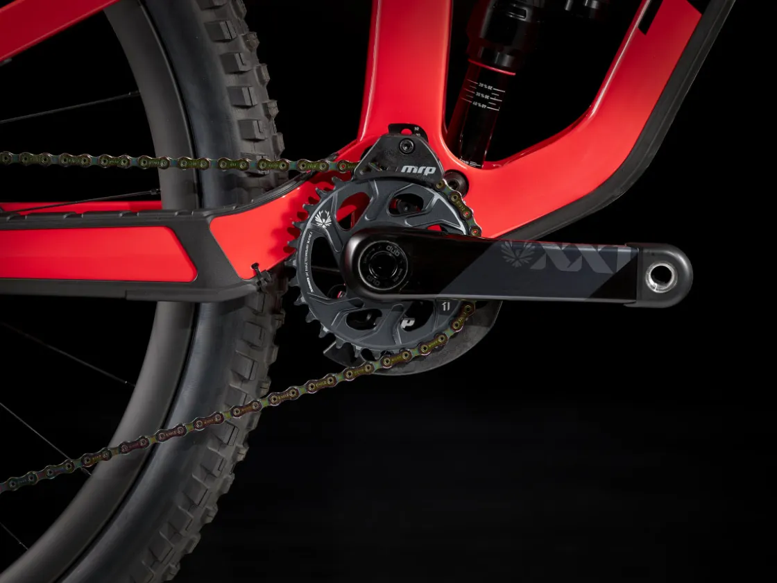 Trek Bikes Slash 9.9 XX1 AXS Flight Attendant Gen 5 Flash Sale