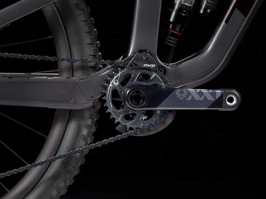 Trek Bikes Slash 9.9 XX1 AXS Flight Attendant Gen 5 Flash Sale