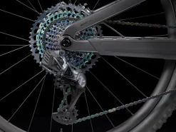 Trek Bikes Slash 9.9 XX1 AXS Flight Attendant Gen 5 Flash Sale