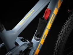 Trek Bikes Slash 9.9 XX1 AXS Flight Attendant Gen 5 Flash Sale
