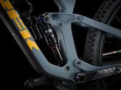 Trek Bikes Slash 9.9 XX1 AXS Gen 5 Matte Battleship Blue New