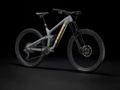 Trek Bikes Slash 9.9 XX1 AXS Gen 5 Matte Battleship Blue New