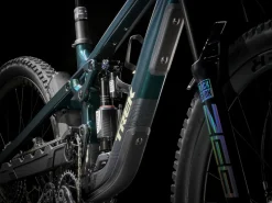 Trek Bikes Slash 9.9 XX AXS T-Type Gen 6 Fashion
