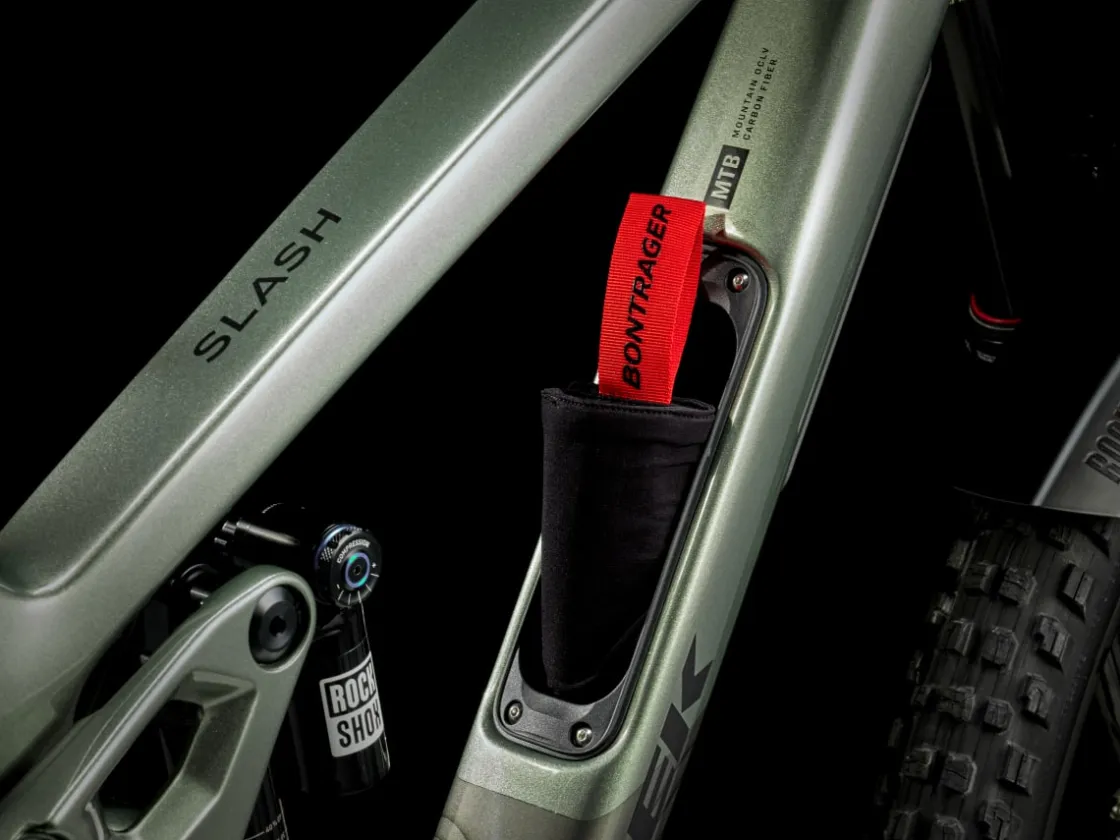 Trek Bikes Slash 9.9 XX AXS T-Type Gen 6 Fashion