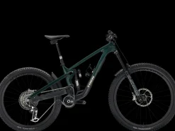 Trek Bikes Slash 9.9 XX AXS T-Type Gen 6 Fashion