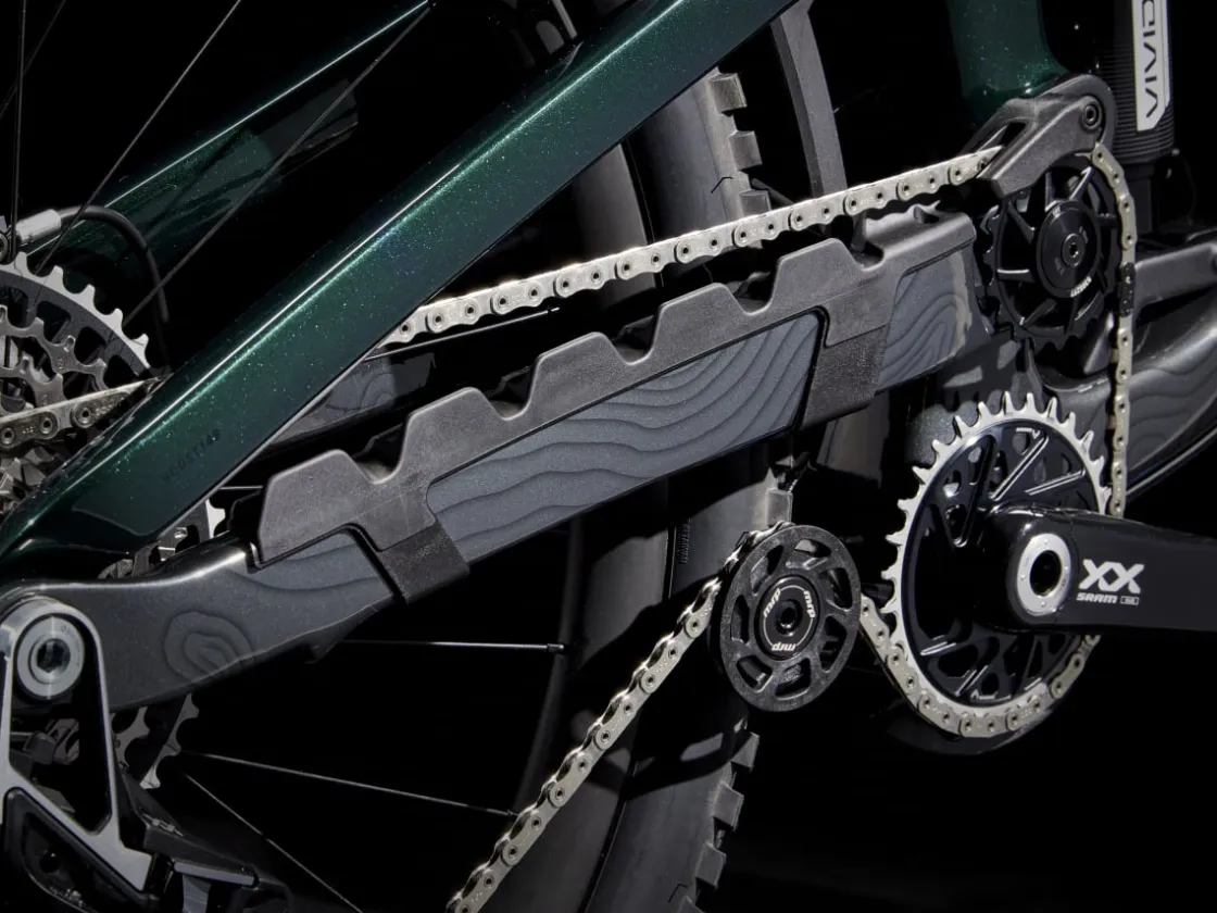 Trek Bikes Slash 9.9 XX AXS T-Type Gen 6 Fashion