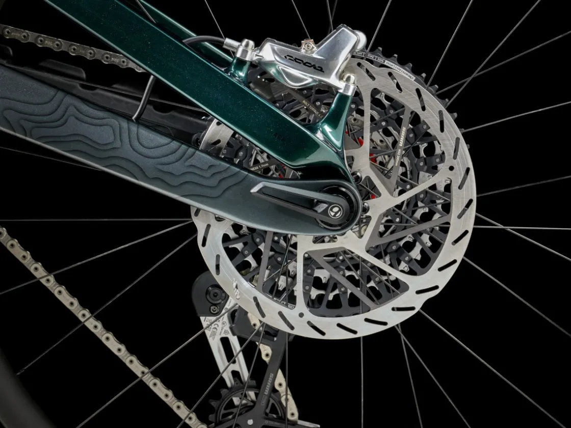Trek Bikes Slash 9.9 XX AXS T-Type Gen 6 Fashion