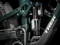 Trek Bikes Slash 9.9 XX AXS T-Type Gen 6 Fashion