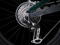 Trek Bikes Slash 9.9 XX AXS T-Type Gen 6 Fashion