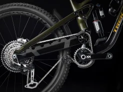 Trek Bikes Slash 9.9 XX AXS T-Type Gen 6 Outlet