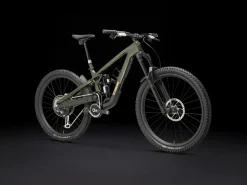 Trek Bikes Slash 9.9 XX AXS T-Type Gen 6 Outlet
