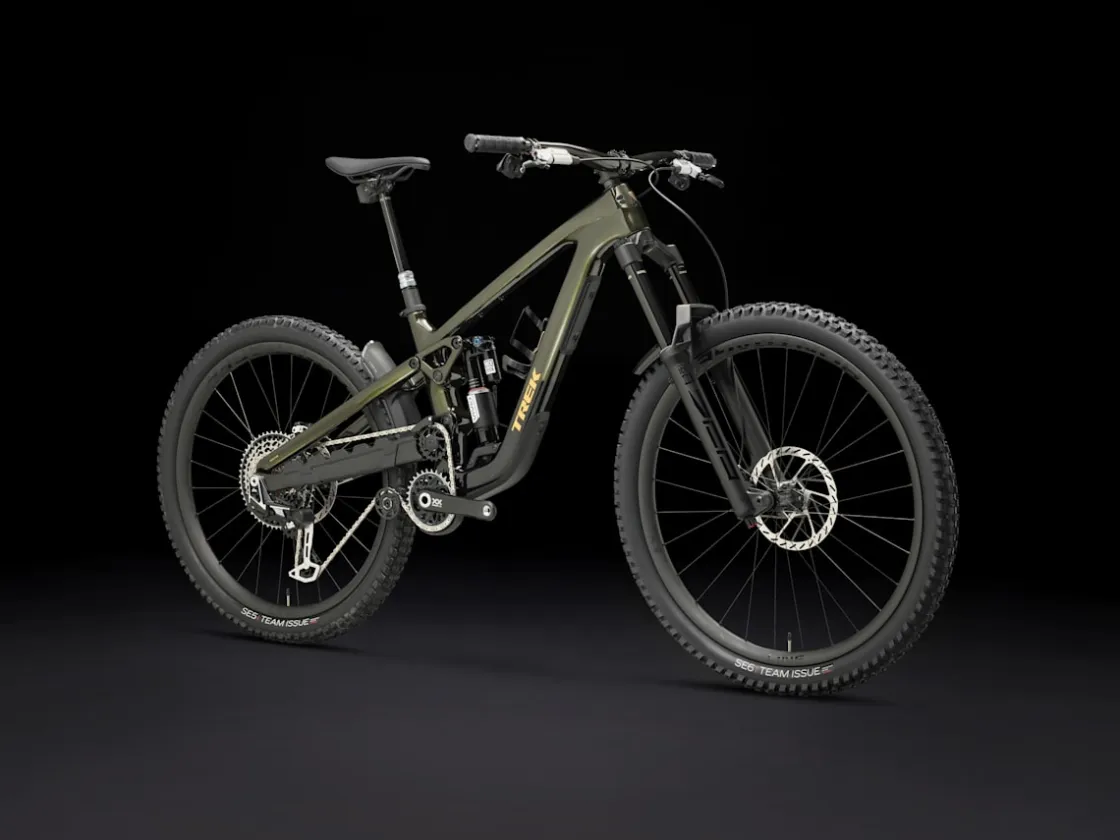 Trek Bikes Slash 9.9 XX AXS T-Type Gen 6 Outlet