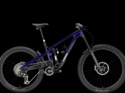 Trek Bikes Slash 9.9 XX AXS T-Type Gen 6 Outlet