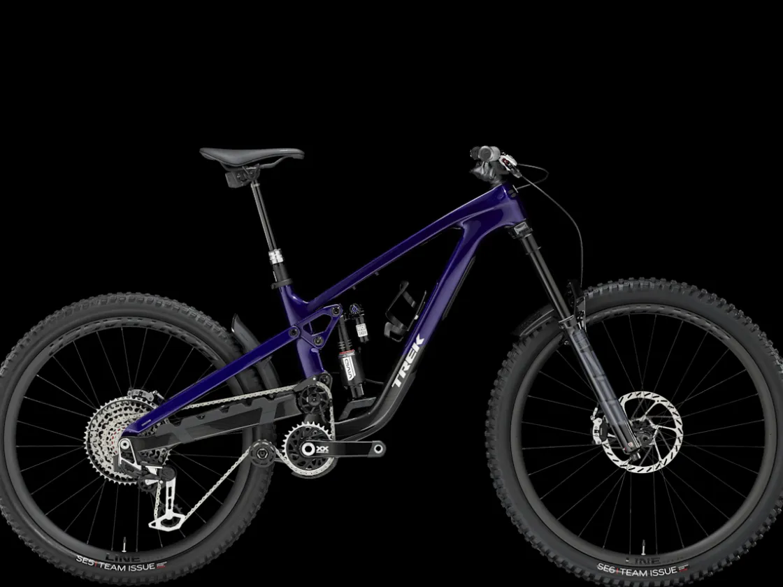 Trek Bikes Slash 9.9 XX AXS T-Type Gen 6 Outlet