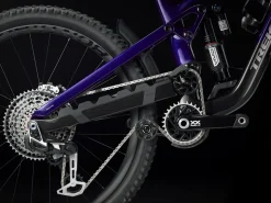 Trek Bikes Slash 9.9 XX AXS T-Type Gen 6 Outlet