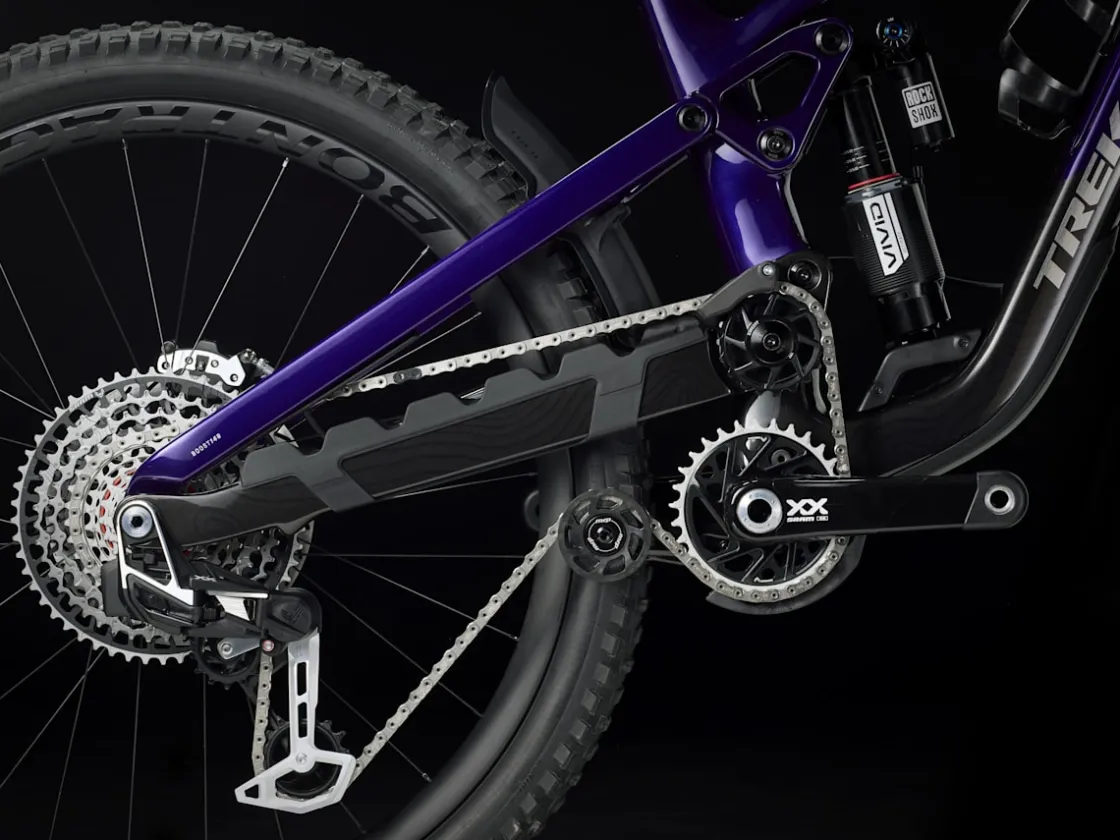 Trek Bikes Slash 9.9 XX AXS T-Type Gen 6 Outlet