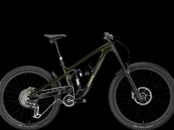 Trek Bikes Slash 9.9 XX AXS T-Type Gen 6 Outlet