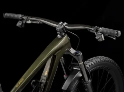 Trek Bikes Slash 9.9 XX AXS T-Type Gen 6 Outlet