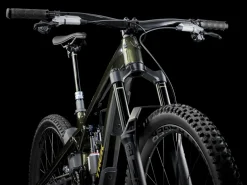 Trek Bikes Slash 9.9 XX AXS T-Type Gen 6 Outlet