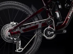 Trek Bikes Slash 9.9 XX AXS T-Type Gen 6 Outlet