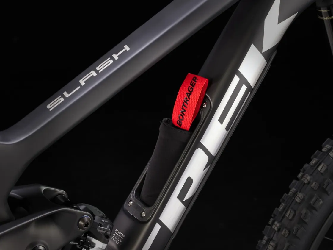 Trek Bikes Slash 9.9 XX1 Flight Attendant Gen 5 Fashion