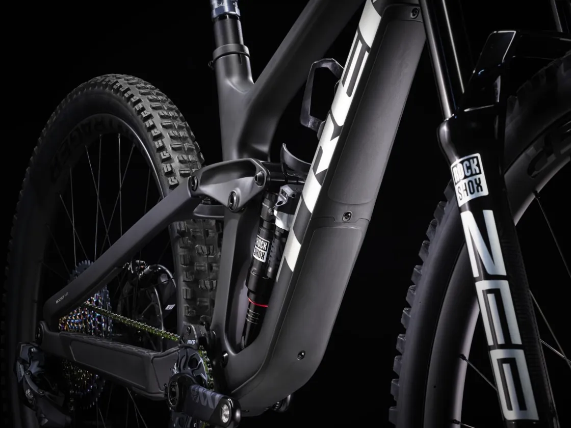 Trek Bikes Slash 9.9 XX1 Flight Attendant Gen 5 Fashion