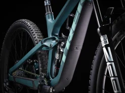 Trek Bikes Slash 9.9 XX1 Flight Attendant Gen 5 Fashion