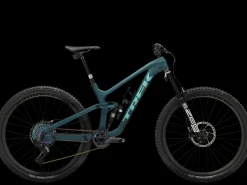 Trek Bikes Slash 9.9 XX1 Flight Attendant Gen 5 Fashion