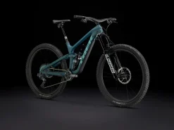 Trek Bikes Slash 9.9 XX1 Flight Attendant Gen 5 Fashion
