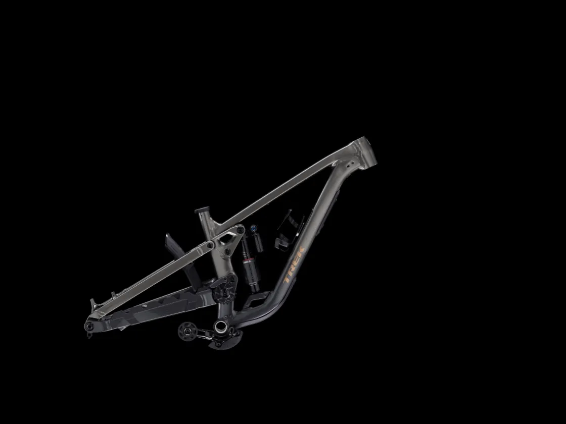 Trek Bikes Slash AL Gen 6 Frameset Mercury Clearance