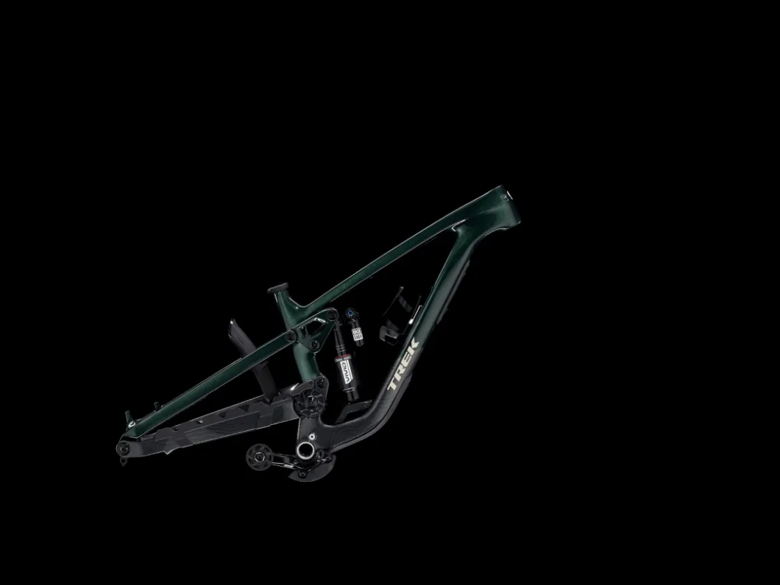 Trek Bikes Slash C Gen 6 Frameset Daintree Flash Sale