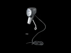 Trek Bikes Spanninga Kendo XD Dynamo Front Bike Light Black Online