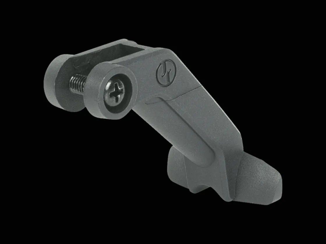 Trek Bikes Spanninga Light Bracket for Suntour NEX/CR8 Black Sale