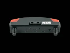 Trek Bikes Spanninga Pimento XE 50 Rear E-bike Light Black/Dark Red Best Sale