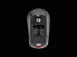 Trek Bikes Spanninga Presto EX Guard E-bike Rear Bike Light Black/Red Online