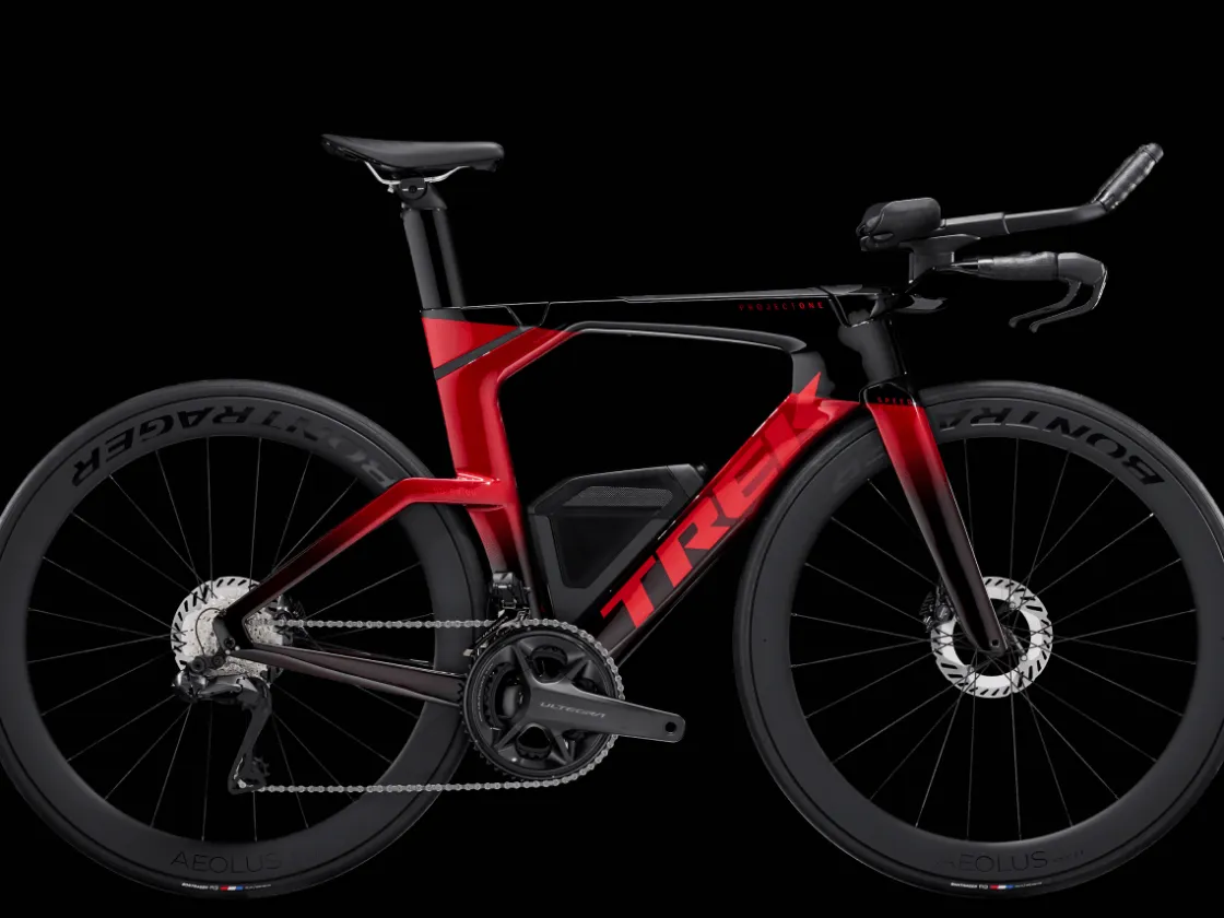 Trek Bikes Speed Concept SLR 7 Fashion