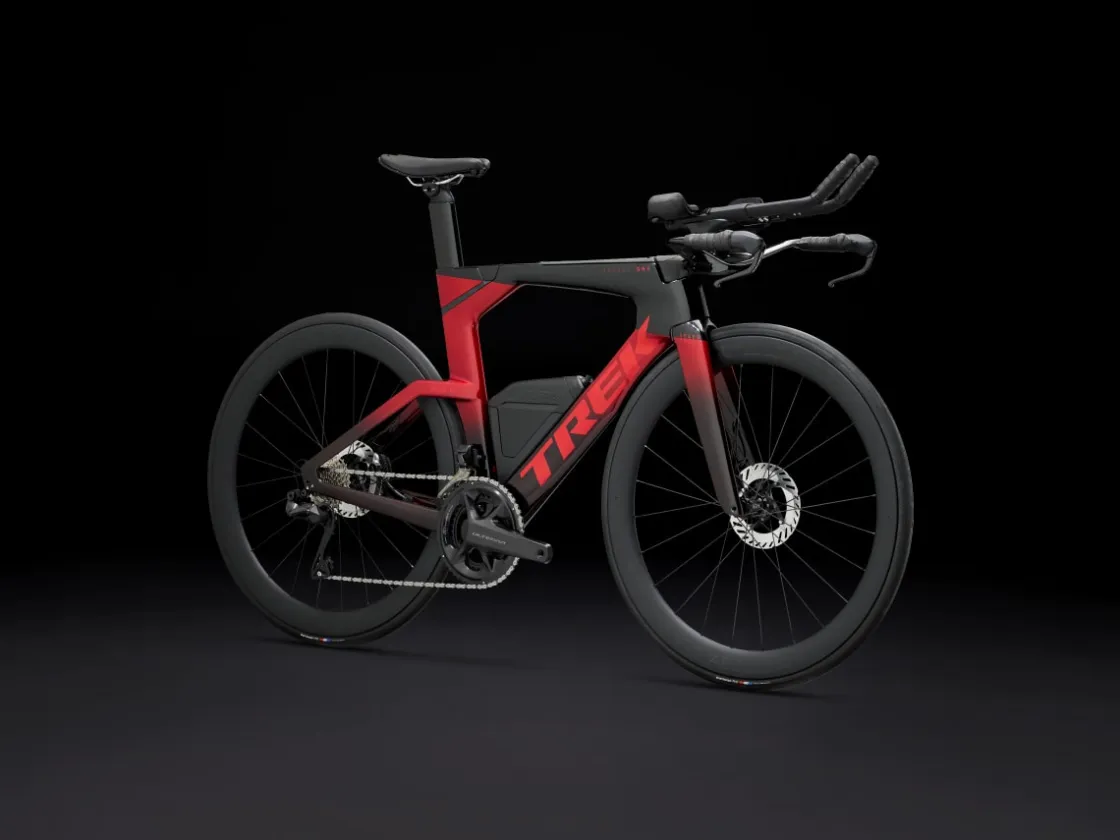 Trek Bikes Speed Concept SLR 7 Fashion