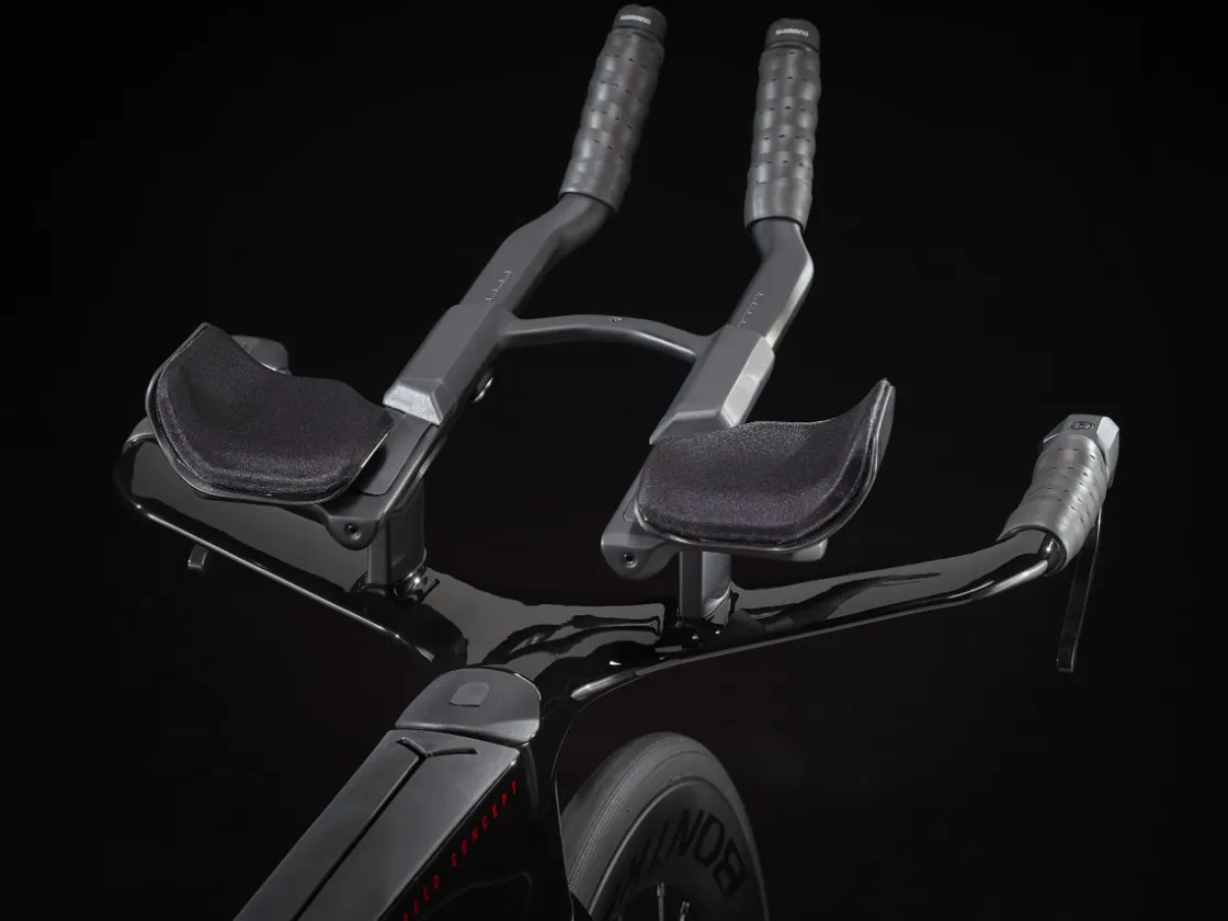 Trek Bikes Speed Concept SLR 7 Fashion