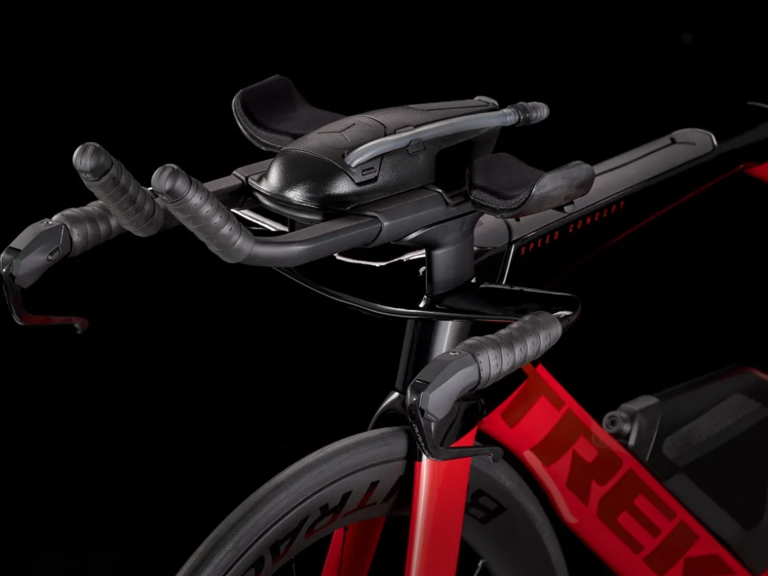 Trek Bikes Speed Concept SLR 7 Fashion